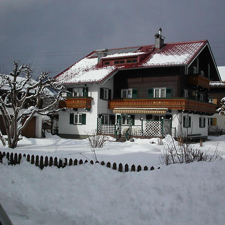 Landhaus Gassner Fusch an der Glocknerstraße Eksteriør bilde