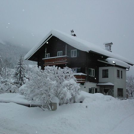 Landhaus Gassner Fusch an der Glocknerstraße Eksteriør bilde