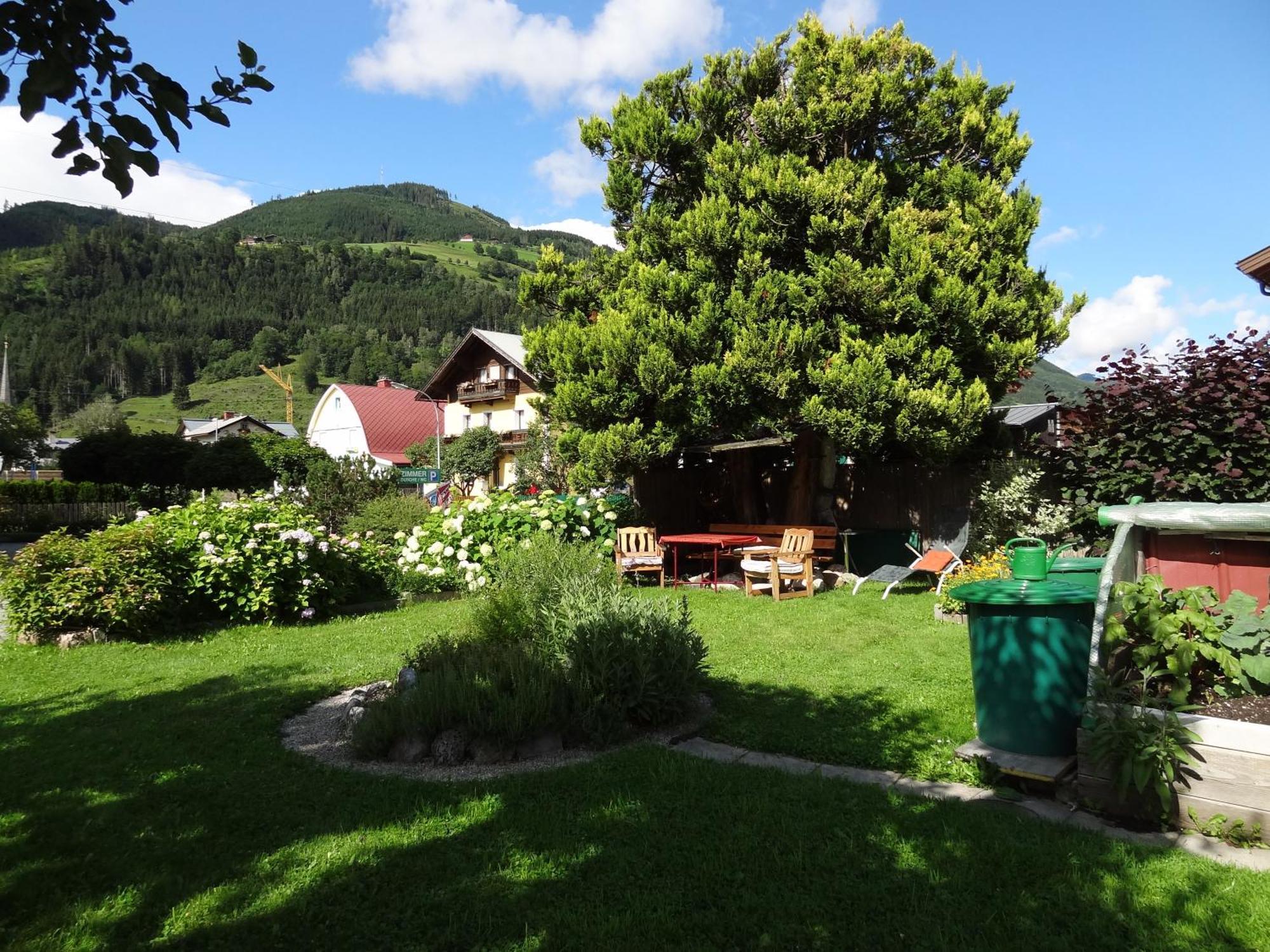 Landhaus Gassner Fusch an der Glocknerstraße Eksteriør bilde