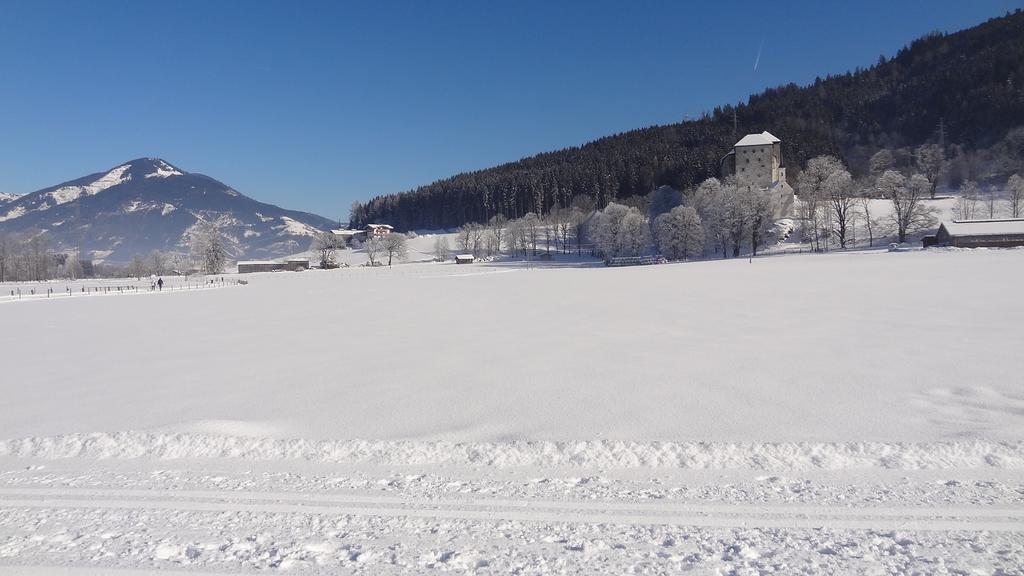 Landhaus Gassner Fusch an der Glocknerstraße Eksteriør bilde